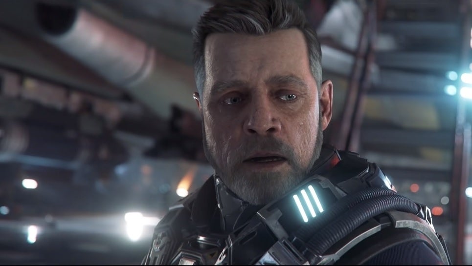 Squadron 42 delayed to 2027 — the industry is fleeing GTA 6's November launch